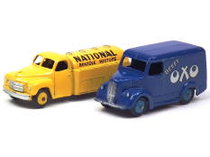DINKY TOYS (GB) (2)