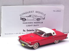CONQUEST MODELS (GB) (1)