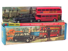 CORGI TOYS (GB) (1)