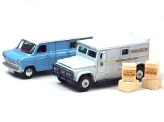 DINKY TOYS (GB) (2)
