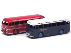 DINKY TOYS (GB) (2)