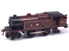 HORNBY 'O' (GB) (1)
