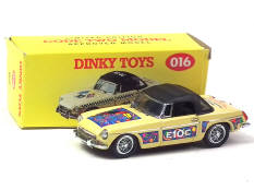 DINKY MATCHBOX (1)