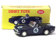 DINKY MATCHBOX (1)