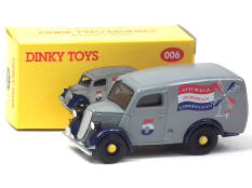 DINKY MATCHBOX (1)