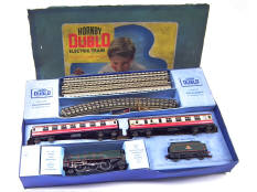 HORNBY 'HO' (1)