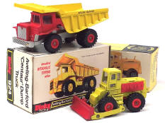 DINKY TOYS (GB) (2)