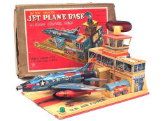 YONEZAWA TOYS (JAPON) (1)