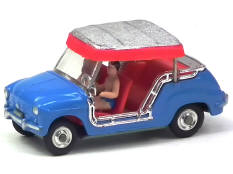CORGI TOYS (GB) (1)