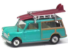 CORGI TOYS (GB) (1)