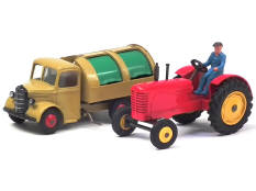 DINKY TOYS (GB) (2)