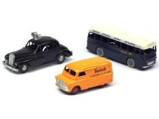 DINKY TOYS (GB) (3)