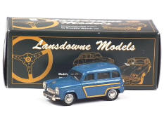 LANSDOWNE MODELS (GB) (1)