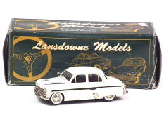 LANSDOWNE MODELS (GB) (1)