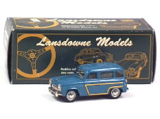 LANSDOWNE MODELS (GB) (1)