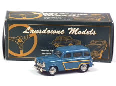 LANSDOWNE MODELS (GB) (1)