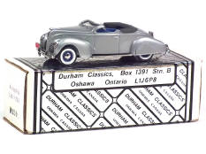 DURHAM CLASSICS (CANADA) (1)