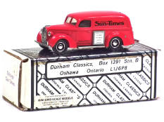 DURHAM CLASSICS (CANADA) (1)