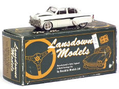 LANSDOWNE MODELS (GB) (1)
