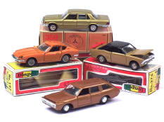 YONEZAWA TOYS DIAPET (JAPON) (4)