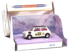 DINKY MATCHBOX (1)