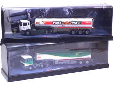 CORGI TOYS (GB) (2)