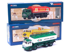 CORGI TOYS (GB) (3)