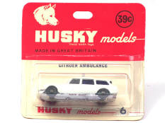 HUSKY (GB) (1)