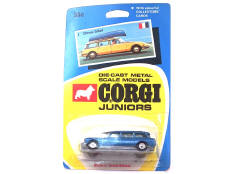 CORGI JUNIORS (GB) (1)