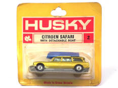 HUSKY (GB) (1)