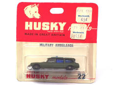 HUSKY (GB) (1)