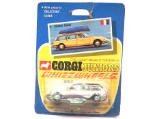 CORGI JUNIORS (GB) (1)