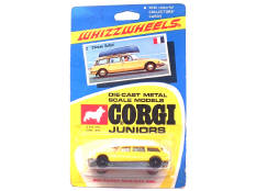 CORGI JUNIORS (GB) (1)