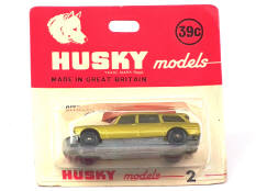 HUSKY (GB) (1)