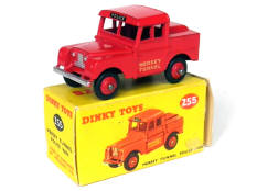 DINKY TOYS (GB) (1)