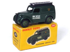 DINKY TOYS (GB) (1)