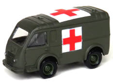 DINKY TOYS (FRANCE) (1)