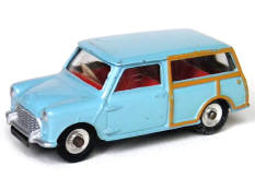 DINKY TOYS (GB) (1)