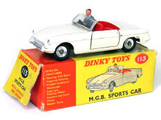 DINKY TOYS (GB) (1)
