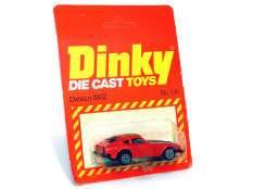 DINKY TOYS (GB) (1)