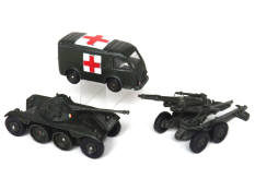 DINKY TOYS (FRANCE) (3)