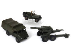DINKY TOYS (FRANCE) (3)