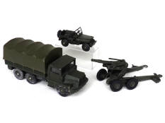 DINKY TOYS (FRANCE) (3)