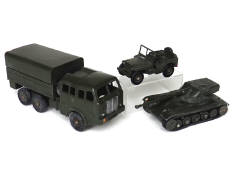 DINKY TOYS (FRANCE) (3)