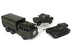 DINKY TOYS (FRANCE) (3)