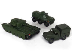 DINKY TOYS (GB) (3)