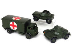 DINKY TOYS (GB) (3)