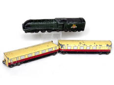 DINKY TOYS (GB) (3)