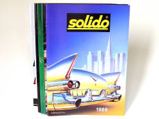 SOLIDO (FRANCE) (10)