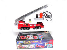 CORGI TOYS (GB) (1)